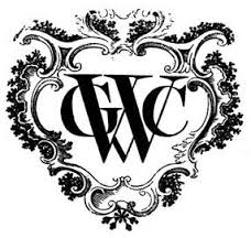 WIC historical monogram