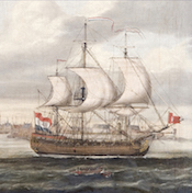 WIC ship