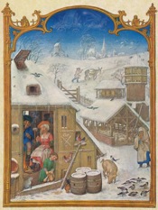 Replica miniature